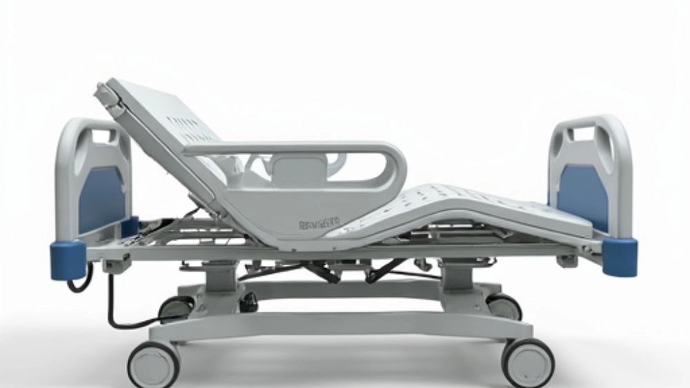 Important Tips on Selecting Quality Hospital Electric Bed