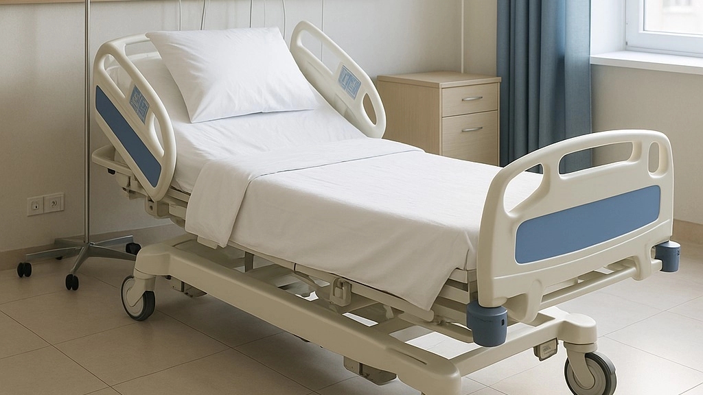Bed manufacturer in Tehran