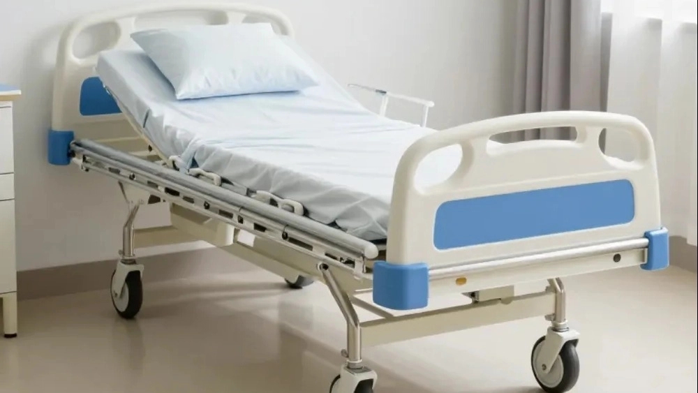 A guide to buying an electric hospital bed with the best price in Tehran