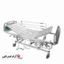 Aram Gostar Alborz, manufacturer of hospital electric beds in Tehran