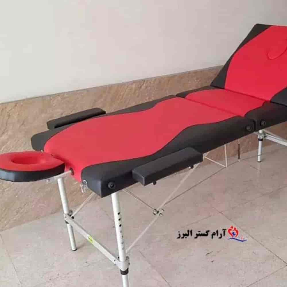 تخت ماساژ
