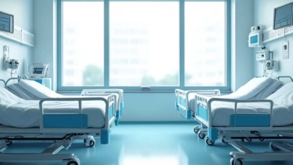 Comprehensive Guide to Buying Hospital Electric Bed by Aram Gostar Alborz Comprehensive Guide to Buying Hospital Electric Bed by Aram Gostar Alborz